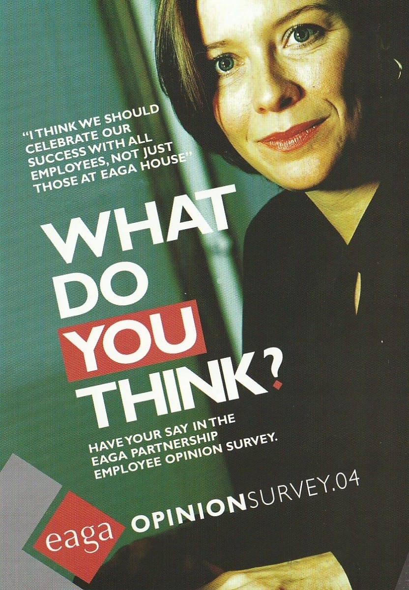 Challenging Assumptions with Employee Surveys